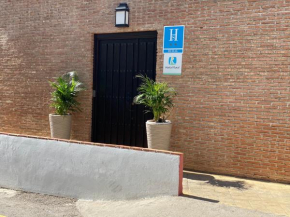 Alcaidia De Magina, Campillo De Arenas